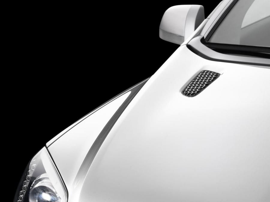  Holden S3X Concept 2005 года  (фото 14 из 16)
